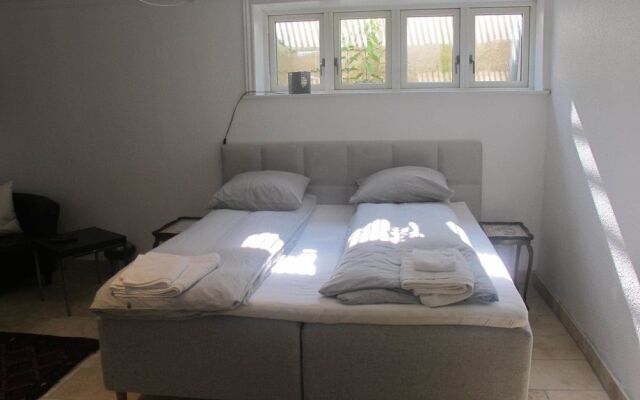 Guesthouse Sharon Suite