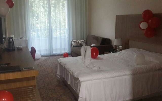 Tekirhan Otel & Lokanta