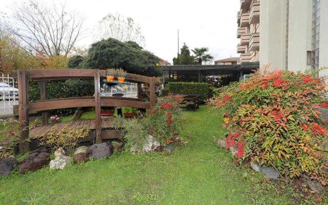 Hotel Residence Sogno