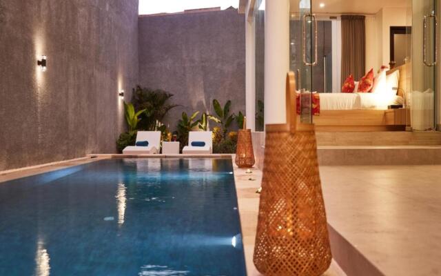 Echo Beach House 38