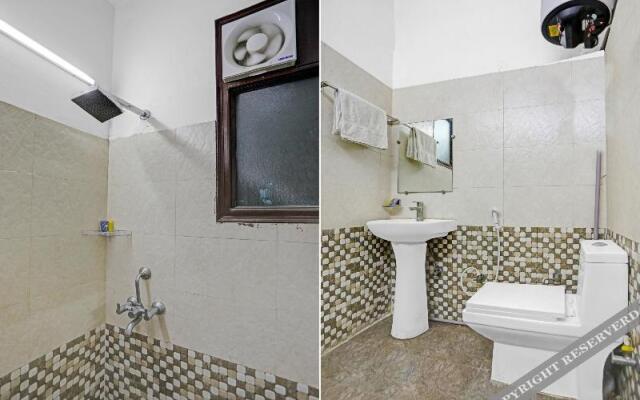 Collection O 82685 Hotel Shiv Shiva Residency