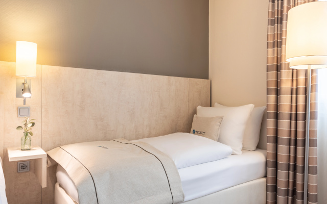 Garner Hotel Mainz by IHG