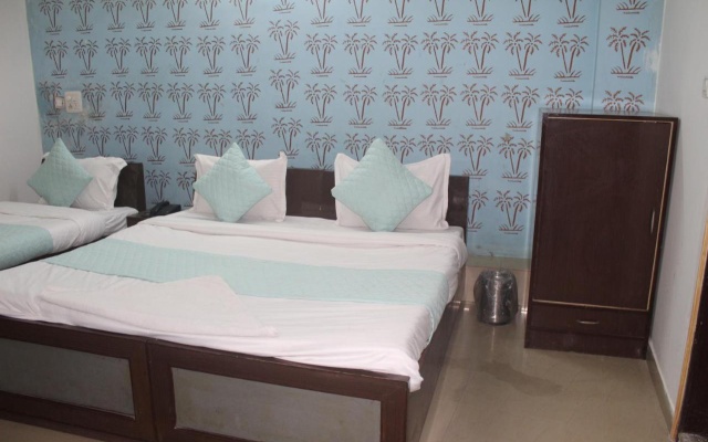 Hotel Shree Continental