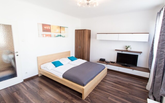 CheckVienna - Apartment Meiselstrasse
