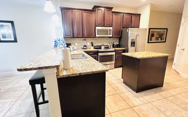 8225rb-the Fountains At Championsgate 4 Bedroom Townhouse by RedAwning