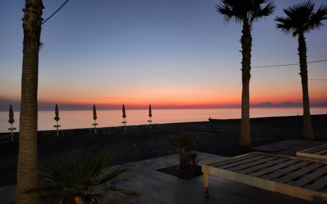 Ambasciata di Calabria Rooms&Breakfast