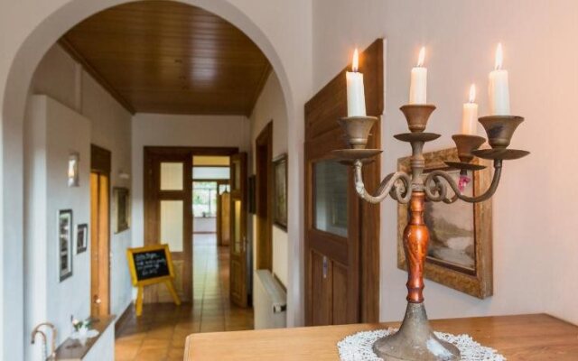 Hotel Pension Waldhäusl