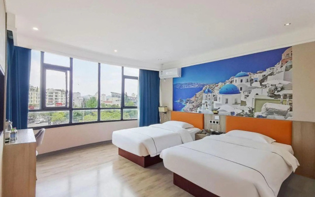 Yunkai Business Hotel