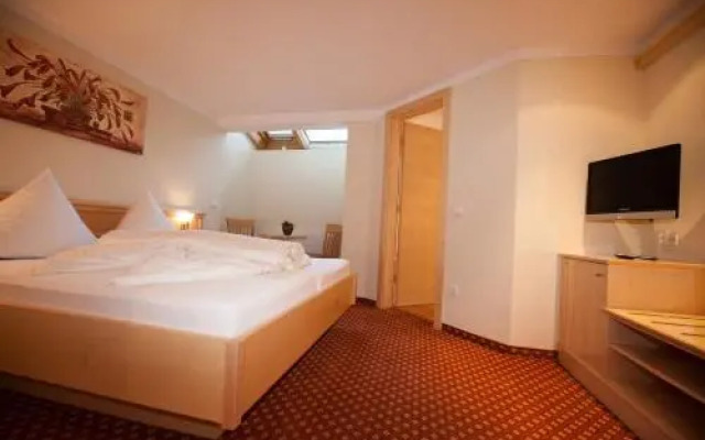 Hotel Garni Piz Arina