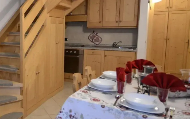 Casa Ferrari