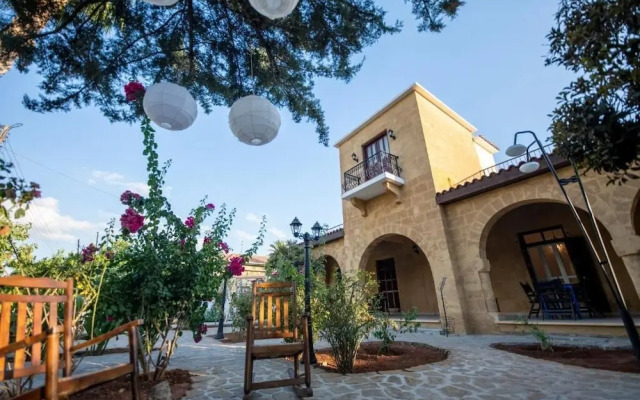 Nicosia Taskonak Hotel & Restaurant