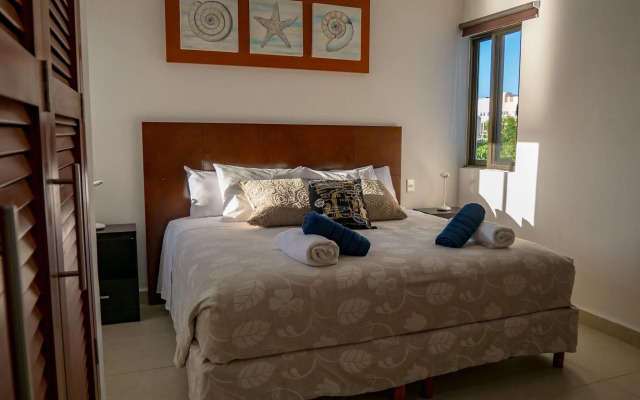Suite isla Mujeres