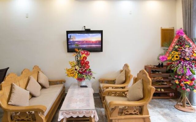 Lan Uyen Homestay - Hoi An