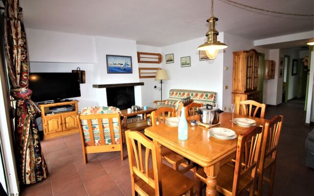 Apartamento 3312 - Royal Marine I Xaloc Bx 15