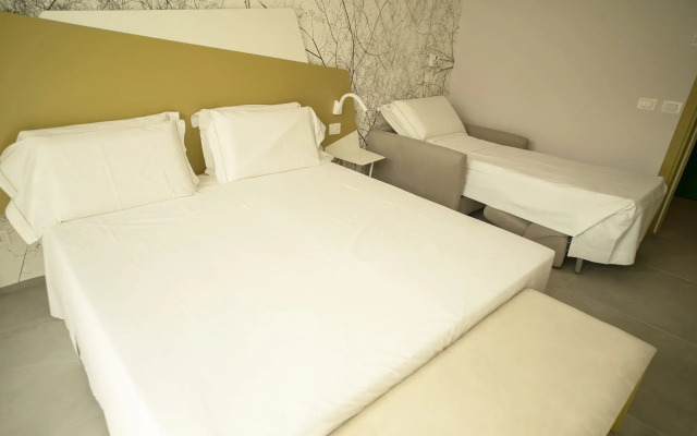 Hotel Malavoglia