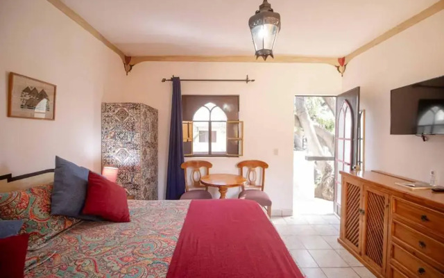 Hotel Casa Blanca Ajijic