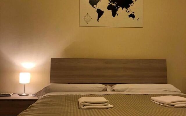 Il Galileo Rooms