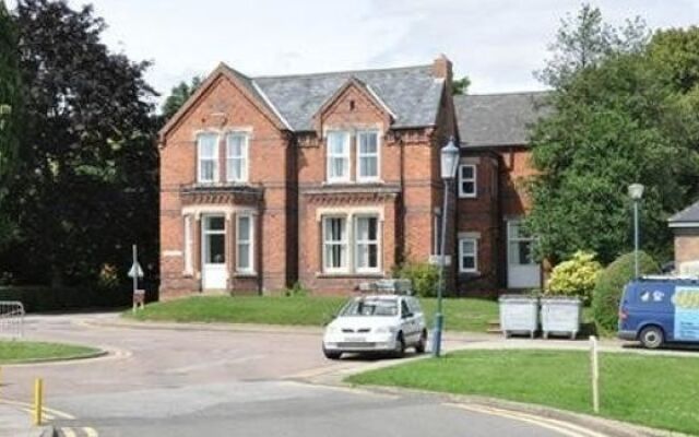 Longdales House
