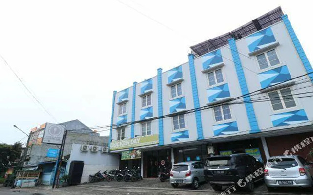 Barada Rooms