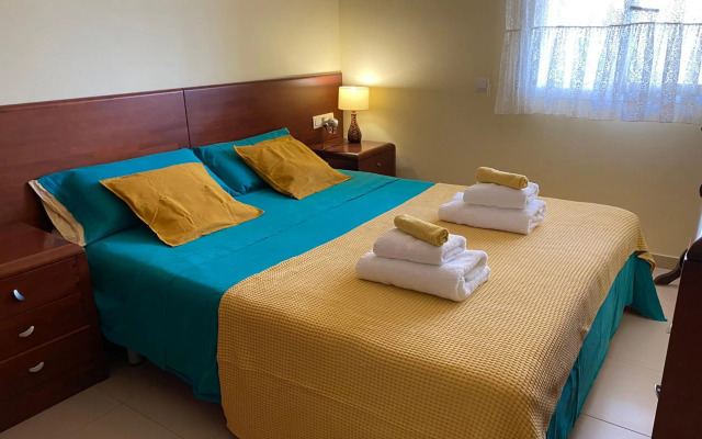 Sitges Living Apartment