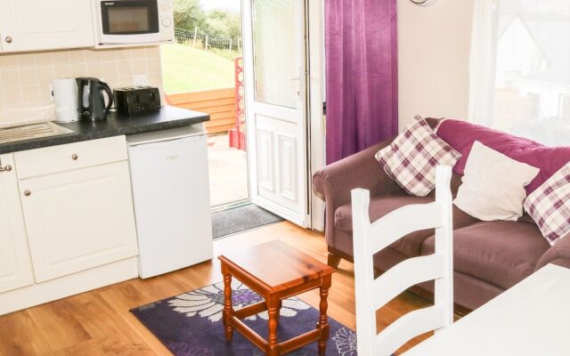 Apartment Fuchsia - Connemara Self Catering