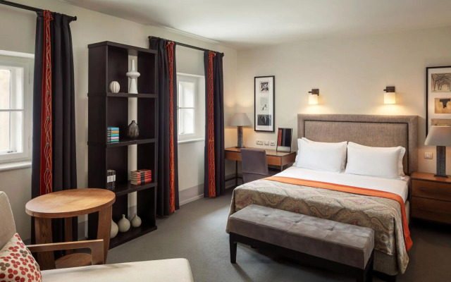 Augustine, a Luxury Collection Hotel, Prague