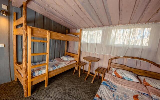 Villa Marika Holiday Centre