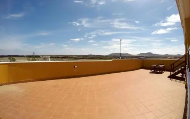 Cotillo Beach & Sport