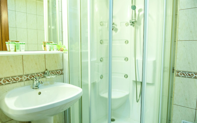 Hotel Parc Sibiu
