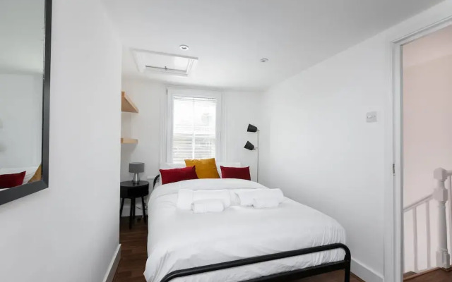 Fabulous DesignerDuplex in CoventGarden