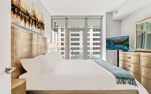 Gallery Bethesda Apartments by Global