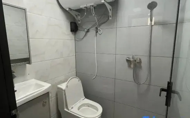 Yiyuan Homestay