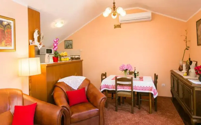Apartment Darija