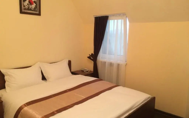 Comfort Hotel