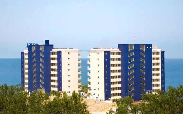 Hotel Playas De Torrevieja