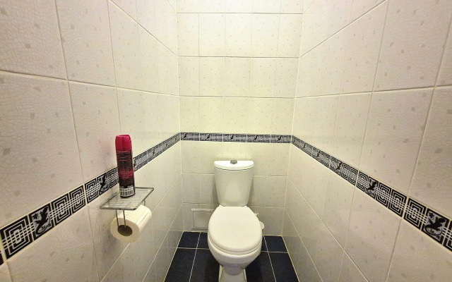 Квартира на улице Восточно-Кругликовская 18