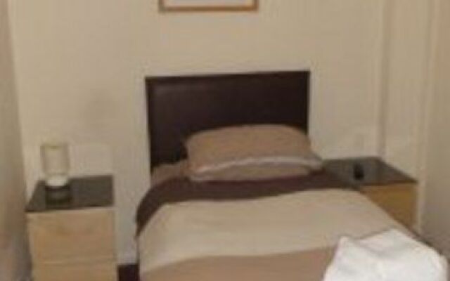 The Little Northern Hotel At The Millstone