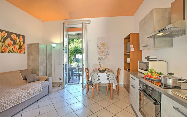 Casa Arianna Garden