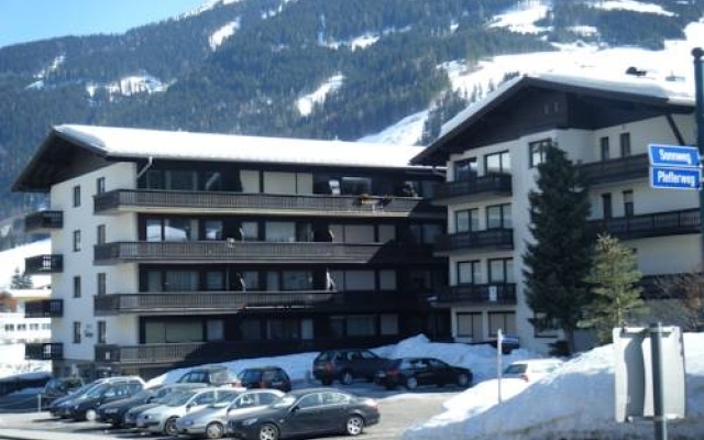 Wohnanlage Hinterfeldweg