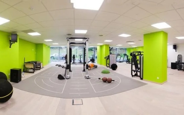 Vayamundo Houffalize