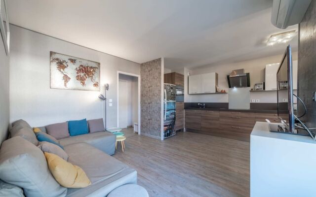 Parmelan Appartement privé