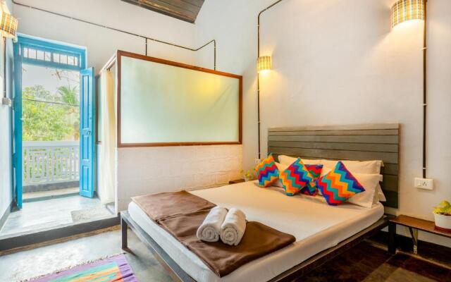 goSTOPS Allepey - Hostel