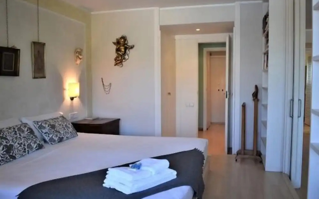 Sanpan Be my Guest Castelldefels