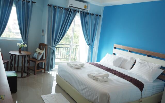 D-Sabai Residence