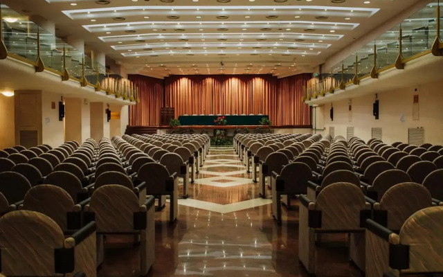 Grand Hotel Excelsior