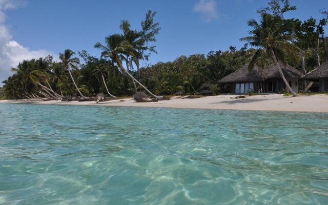 Adonys Eden Lodge