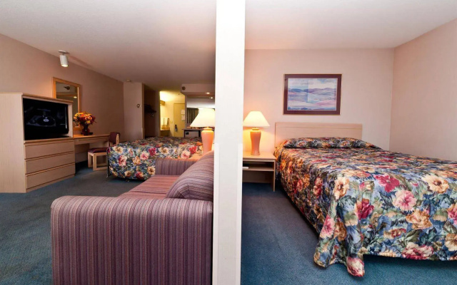 Shilo Inn Elko Suites