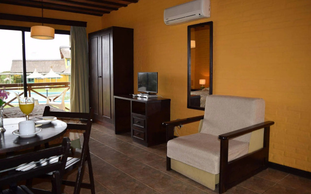 Sotavento Apart Hotel