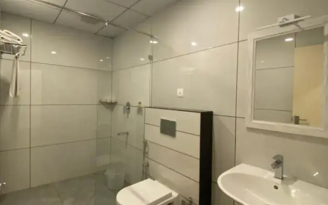 Munnar Ice Queen Resorts
