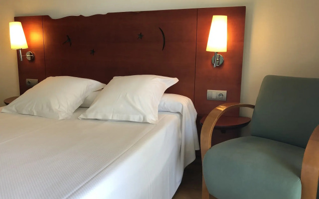 Climia Benidorm Plaza 4* Hotel